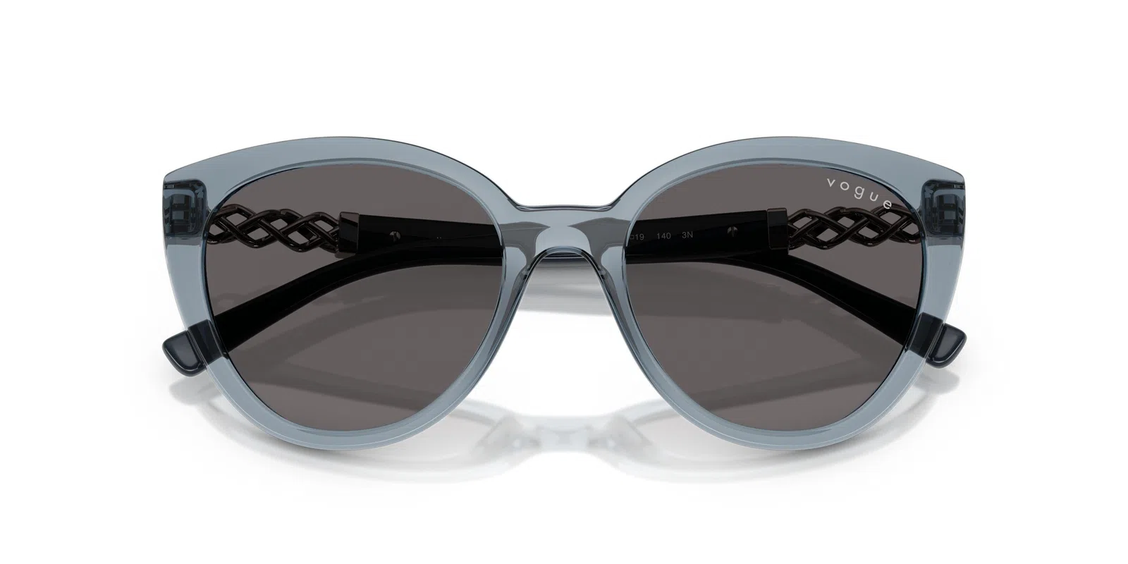 Vogue 5634SB Sunglasses - view 28